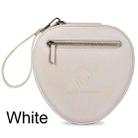 WIWU Chicago Smart Headset Bag Storage Box for AirPods Max(White) - 2