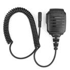 RETEVIS RS-114 IP54 Waterproof 2 Pin Speaker Microphone for H777/RT21/RT27 - 2