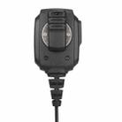 RETEVIS RS-114 IP54 Waterproof 2 Pin Speaker Microphone for H777/RT21/RT27 - 5