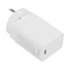 PD30C 30W USB-C / Type-C Port Fast Charging Travel Charger(AU Plug) - 1