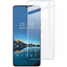 For Samsung Galaxy A82 5G / Quantum 2 IMAK H Series Tempered Glass Film - 1