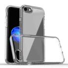 Shockproof Transparent TPU Airbag Protective Case For iPhone 6 / 6s - 1