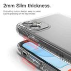 For iPhone 11 Shockproof Transparent TPU Airbag Protective Case  - 5