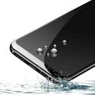 For Xiaomi Mi 11 Lite 5G IMAK 9H Surface Hardness Full Screen Tempered Glass Film Pro+ Series - 5