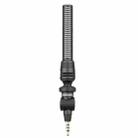 Saramonic SmartMic5S Super-long Unidirectional Microphone for 3.5mm TRRS Mobile Devices - 1