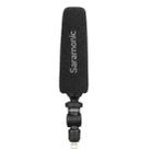 Saramonic SmartMic5 Di Super-long Unidirectional Microphone for 8 Pin Interface Devices - 3
