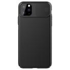 For iPhone 11 Pro NILLKIN CamShield Protective Case(Black) - 1