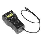 Saramonic SmartRig+ Di 8 Pin Interface Dual Channel Microphone Guitar Mobile Phone Audio Mixer Adapter - 1