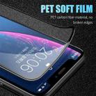 For Samsung Galaxy A02s 9D Full Screen Full Glue Ceramic Film - 5