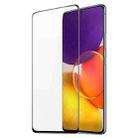 For Samsung Galaxy A82 5G DUX DUCIS 0.33mm 9H Medium Alumina HD Full Screen Tempered Glass Film - 1