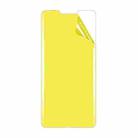 Fro LG G8 ThinQ 25 PCS Soft TPU Full Coverage Front Screen Protector - 2