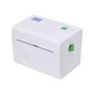 Xprinter XP-DT108B Portable Thermal Barcode Cloud Printer(White) - 1