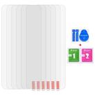 For Ulefone Armor 8 / Armor 8 Pro 10 PCS 0.26mm 9H 2.5D Tempered Glass Film - 2