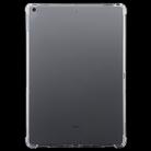 For iPad 10.2 Shckproof 3mm Transparent TPU Case - 2