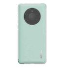 For Huawei Mate 40 Pro wlons PC + TPU Shockproof Protective Case(Green) - 1