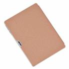 For Teclast M30 / M30 Pro PU Protective Case(Gold) - 3