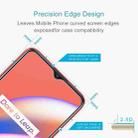 For OPPO Realme C12 0.26mm 9H 2.5D Tempered Glass Film - 3