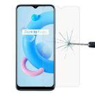 For OPPO Realme C20 0.26mm 9H 2.5D Tempered Glass Film - 1