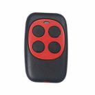 LZ-073 286-868MHZ Multi-function Automatic Copy Remote Control(Red) - 1