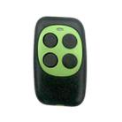 LZ-073 286-868MHZ Multi-function Automatic Copy Remote Control(Green) - 1