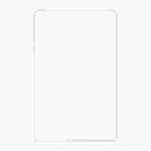 For Lenovo Pad Plus Matte Paperfeel Screen Protector - 2