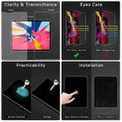 For Huawei MatePad Pro 10.8 2021 50 PCS Matte Paperfeel Screen Protector - 7