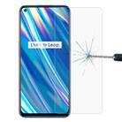 For OPPO Realme Q3 5G / Q3i 5G 0.26mm 9H 2.5D Tempered Glass Film - 1