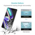 For OPPO Realme GT Neo / GT Neo Flash 0.26mm 9H 2.5D Tempered Glass Film - 5