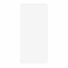 For OPPO Realme X7 Max 5G 0.26mm 9H 2.5D Tempered Glass Film - 2