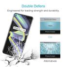For OPPO Realme X7 Max 5G 0.26mm 9H 2.5D Tempered Glass Film - 5