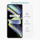 For OPPO Realme X7 Max 5G 10 PCS 0.26mm 9H 2.5D Tempered Glass Film - 4