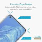 For OPPO Realme 7 5G / 7i / 7 Global / 7 Asia 10 PCS 0.26mm 9H 2.5D Tempered Glass Film - 3