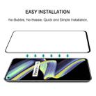 For OPPO Realme X7 Max 5G Full Glue Full Cover Screen Protector Tempered Glass Film - 7
