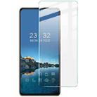 For Xiaomi Redmi Note10 Pro (CN Version) IMAK H Series Tempered Glass Film - 1
