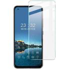 For Asus Zenfone 8 ZS590KS IMAK H Series Tempered Glass Film - 1