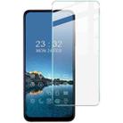 For Samsung Galaxy F52 5G IMAK H Series Tempered Glass Film - 1