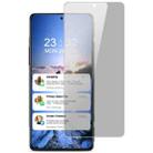 For Xiaomi Redmi K40 / K40 Gaming IMAK HD Anti-spy Tempered Glass Protective Film - 1
