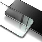 For OPPO A74 5G IMAK 9H Surface Hardness Full Screen Tempered Glass Film Pro+ Series - 3
