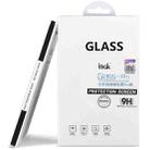 For Google Pixel 5A 5G IMAK 9H Surface Hardness Full Screen Tempered Glass Film Pro+ Series - 6