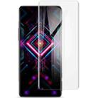 For Xiaomi Redmi Note10 Pro / K40 Gaming 2 PCS IMAK Curved Full Screen Hydrogel Film Front Protector - 1