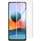 For Xiaomi Redmi Note 10 Pro CN Version 2 PCS IMAK Curved Full Screen Hydrogel Film Front Protector - 1