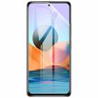 For Xiaomi Redmi Note 10 Pro CN Version 2 PCS IMAK Curved Full Screen Hydrogel Film Front Protector - 2
