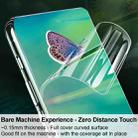 For Asus Zenfone 8 ZS590KS 2 PCS IMAK Curved Full Screen Hydrogel Film Front Protector - 5