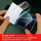 For Sony Xperia 1 III 2 PCS IMAK Curved Full Screen Hydrogel Film Front Protector - 7