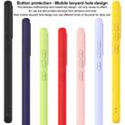 For Xiaomi Redmi Note10 5G / Poco M3 Pro 5G / 4G IMAK UC-2 Series Shockproof Full Coverage Soft TPU Case(Pink) - 6