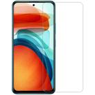 For Xiaomi Redmi Note 10 Pro 5G NILLKIN H Explosion-proof Tempered Glass Film - 1