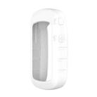 For Garmin eTrex 22x / 32x Silicone Protective Case Cover(White) - 1