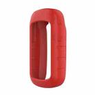 For Garmin eTrex 22x / 32x Silicone Protective Case Cover(Red) - 1