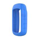 For Garmin eTrex 22x / 32x Silicone Protective Case Cover(Dark Blue) - 1