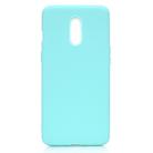 For OnePlus 7 Candy Color TPU Case(Green) - 2